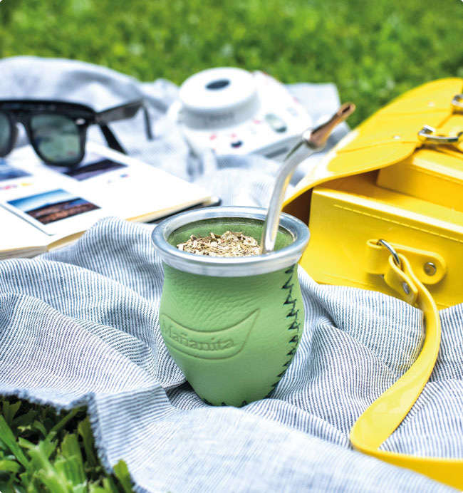 yerba mate mañanita de las marias